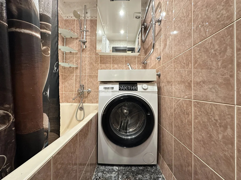 Продажа квартиры, ул. Красноярская - Фото 12