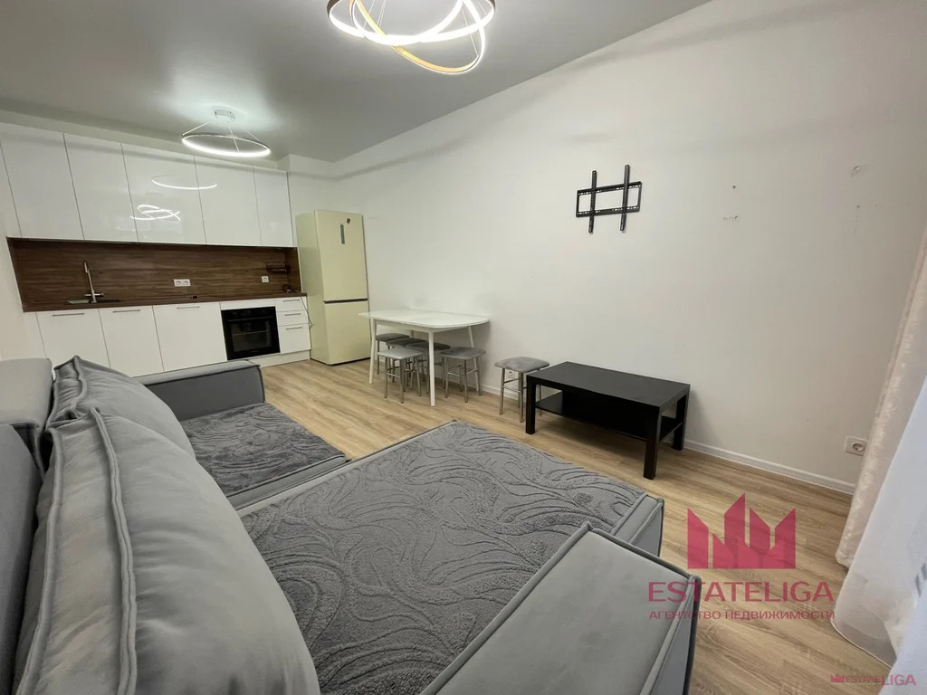 Аренда квартиры, Мисайлово, Ленинский район, Молодежный бульвар - Фото 1