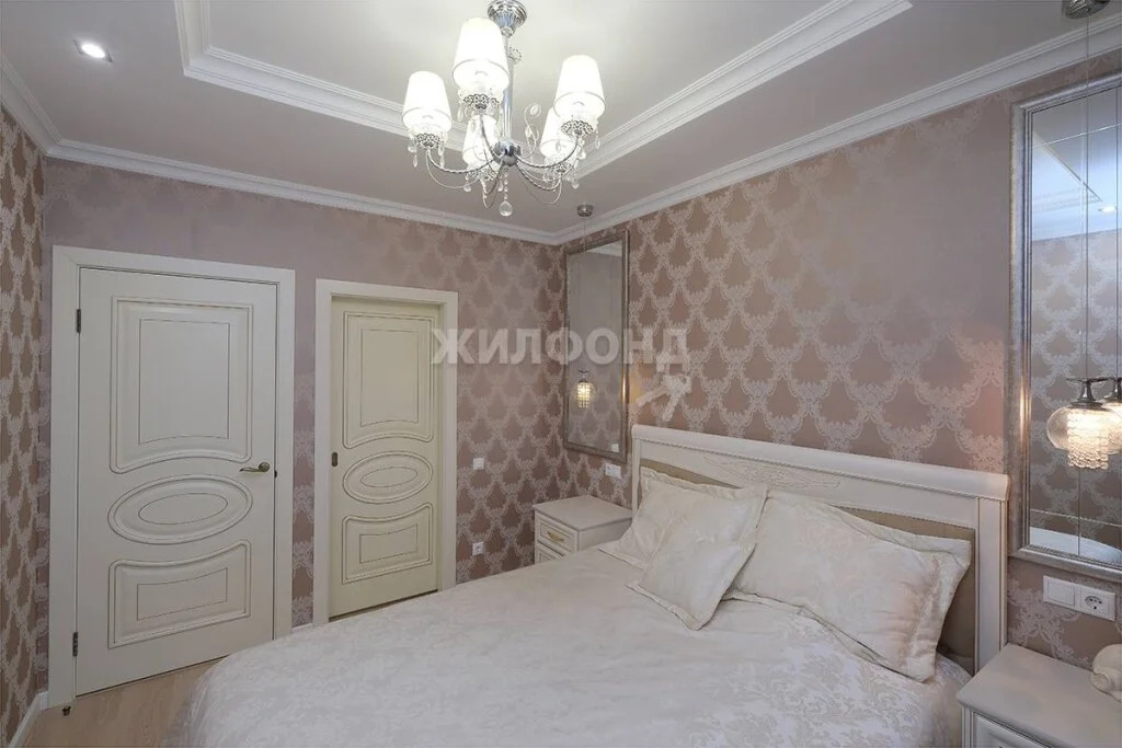 Продажа квартиры, Краснообск, Новосибирский район, 6-й микрорайон - Фото 17