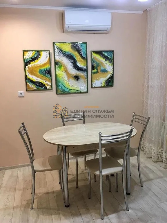 Аренда квартиры, Уфа, ул. Российская - Фото 7