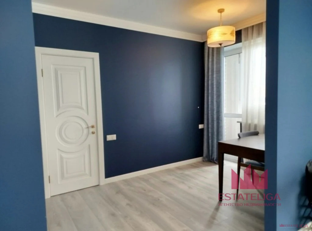 Продажа квартиры, улица Татьянин Парк - Фото 5