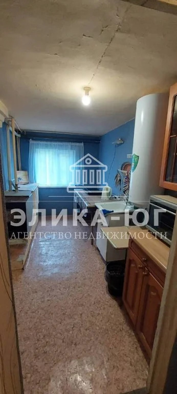 Продажа дома, Новомихайловский, Крымский район, Зеленая ул. - Фото 35