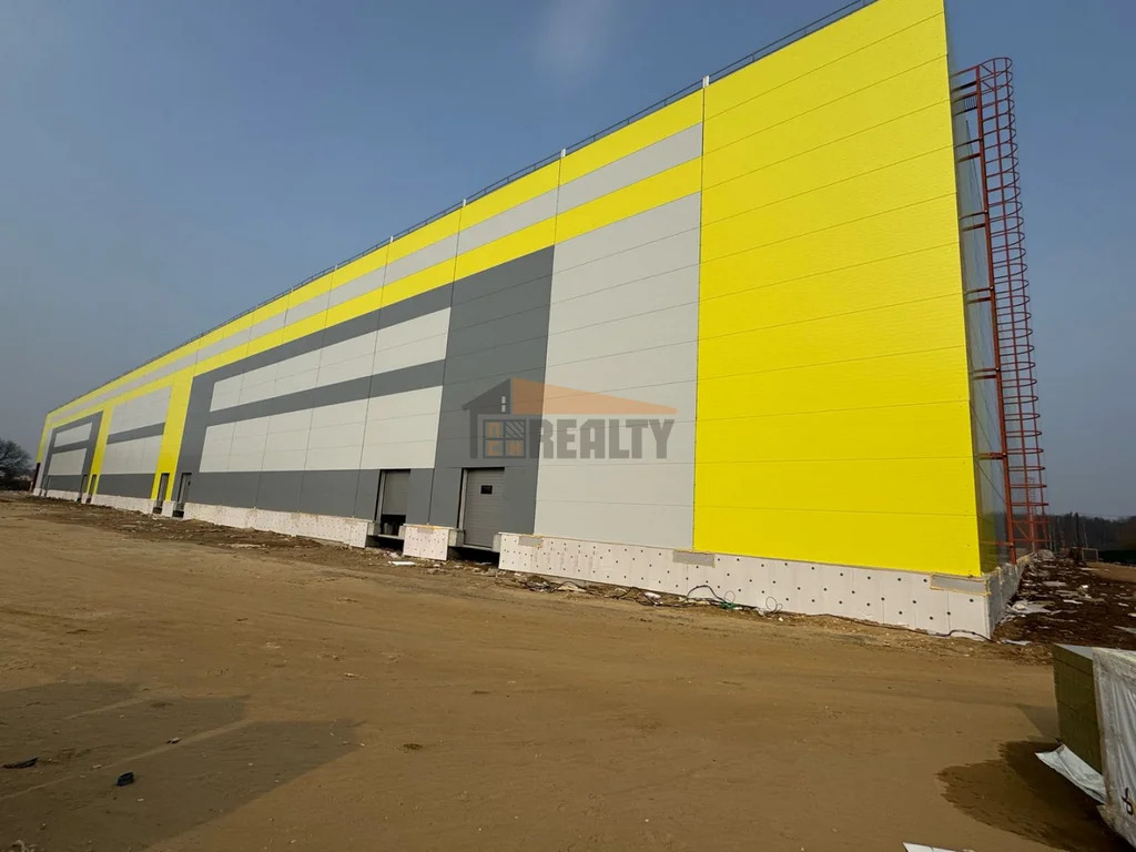 Продажа склада, Ногинск, Богородский г. о., ул. Тополиная - Фото 2