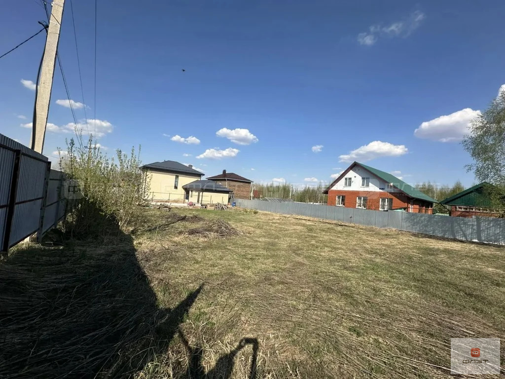 Продажа участка, Казань, ул. Газовая (Салмачи) - Фото 4