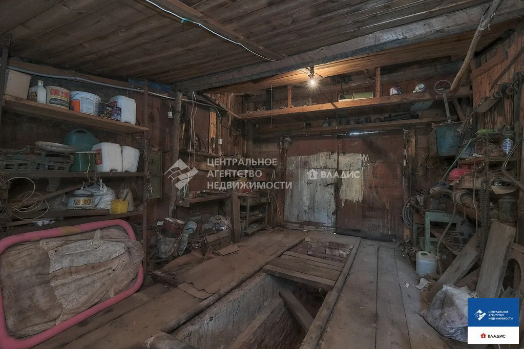Продажа дома, Пощупово, Рыбновский район, Центральная улица - Фото 18