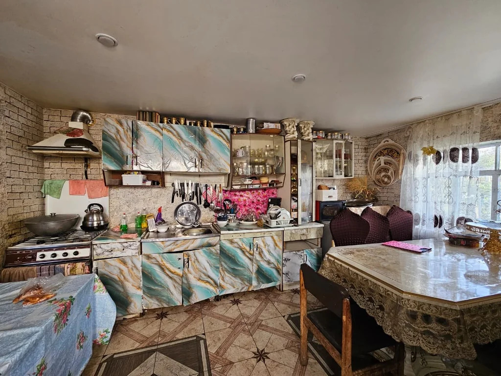 Продажа дома, Абинск, Абинский район, ул. Железнодорожная - Фото 12