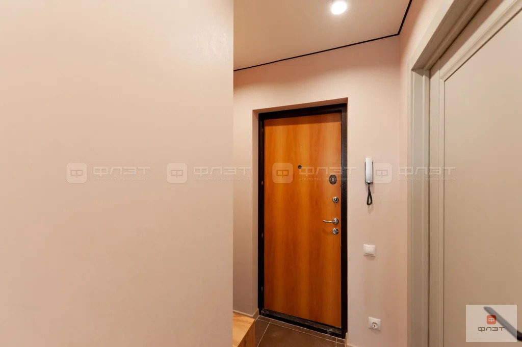 Продажа квартиры, Казань, Ямашева пр-кт. - Фото 1