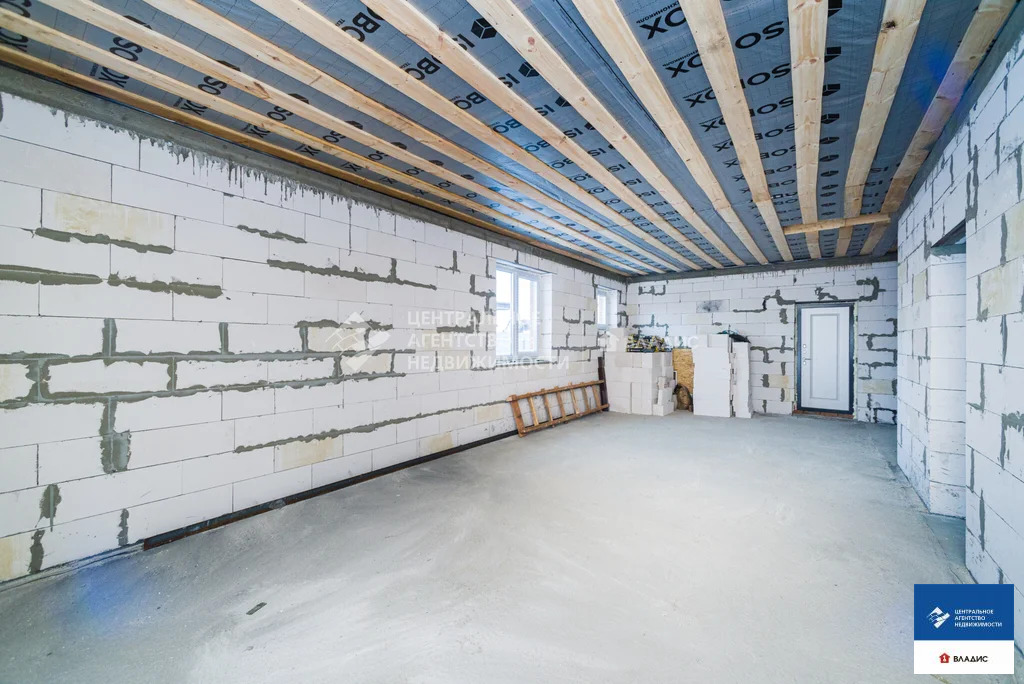 Продажа дома, Рыбное, Рыбновский район, Богатырская улица - Фото 21