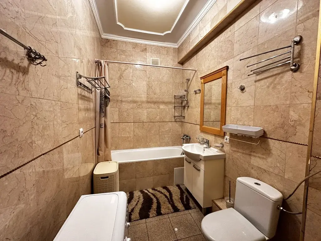 Двухкомнатная квартира в Элитном коплексе - Фото 10