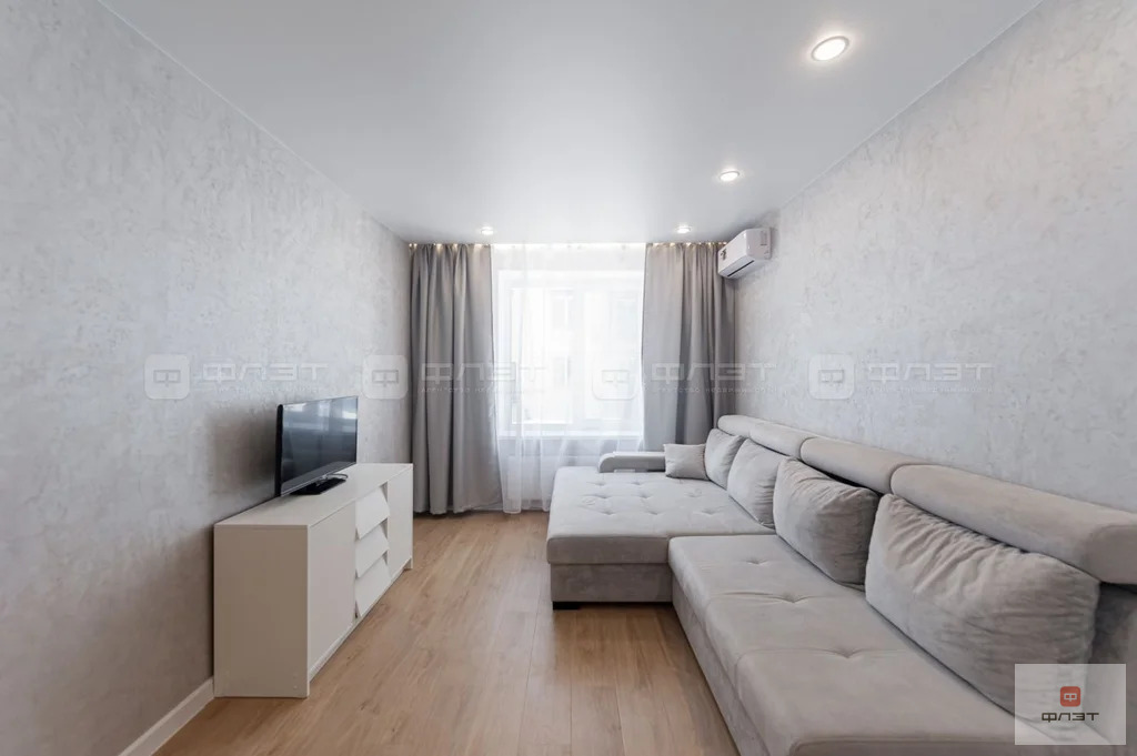 Продажа квартиры, Царево, Пестречинский район, ул. Петра Гаврилова - Фото 5