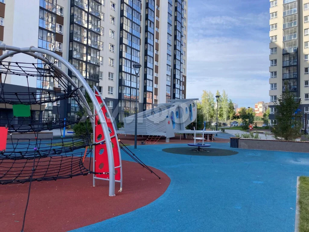 Продажа квартиры, Новосибирск, ул. Игарская - Фото 12