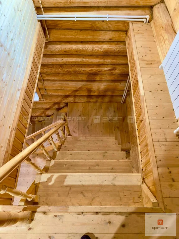 Продажа дома, Песчаные Ковали, Лаишевский район, ул. Цветочная - Фото 10