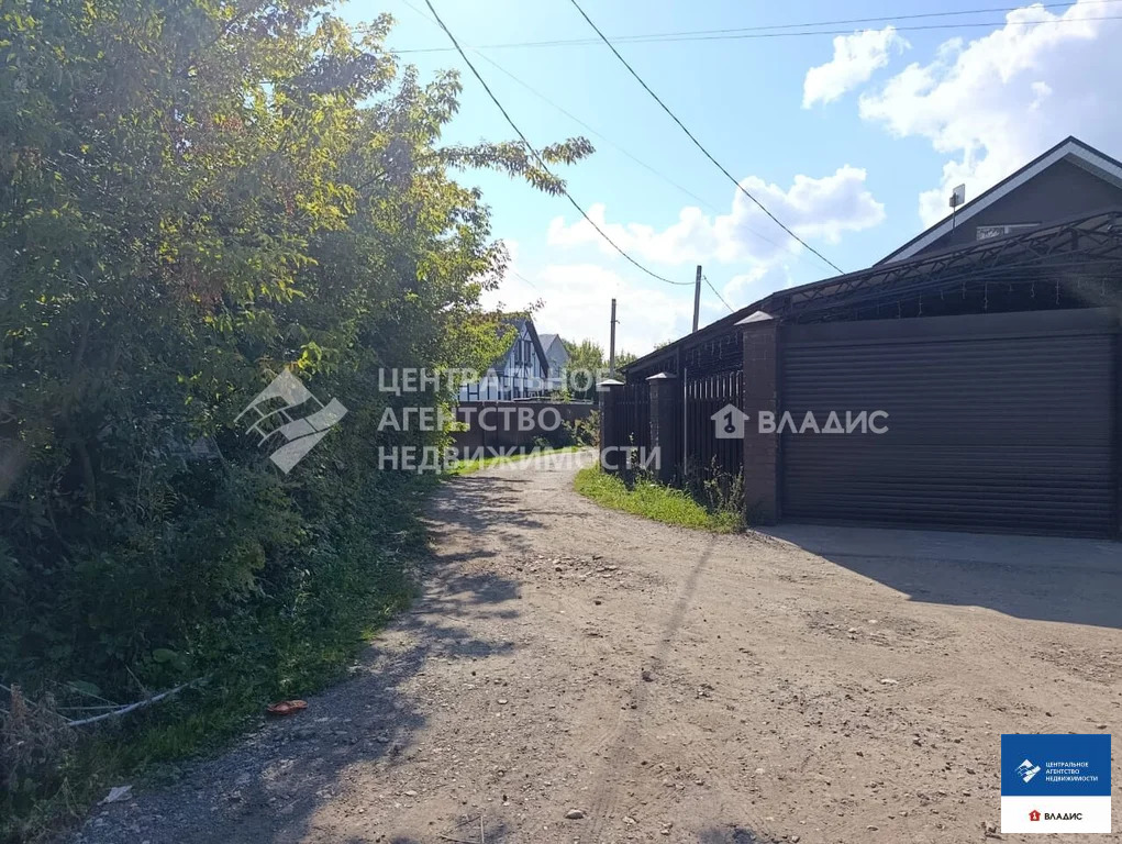 Продажа участка, Авангард, Чучковский район - Фото 10