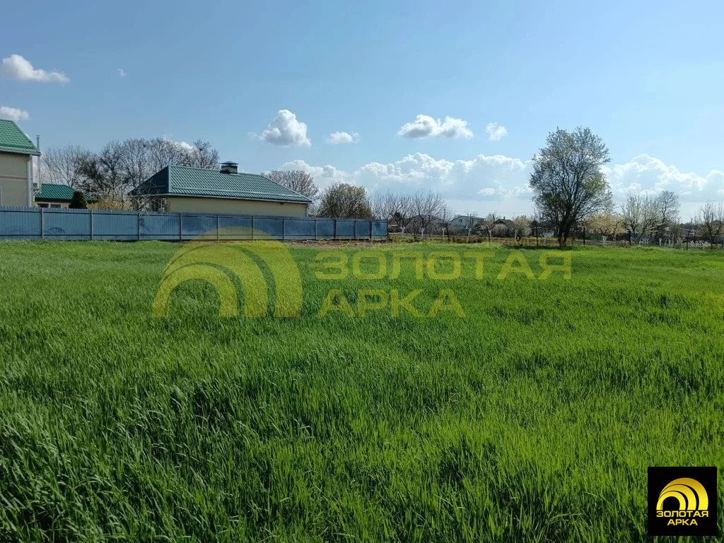 Продажа участка, Ахтанизовская, Темрюкский район - Фото 7