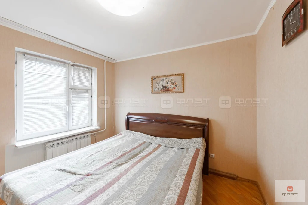 Продажа квартиры, Казань, ул. Академика Завойского - Фото 16