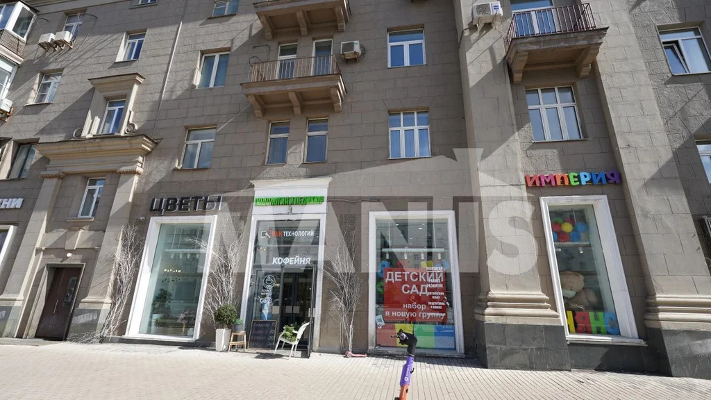 Продажа Торгового помещения на первой линии - Фото 32