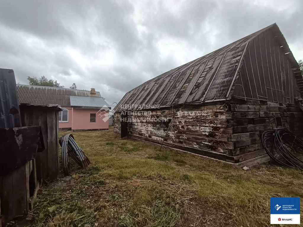 Продажа дома, Горяйново, Рыбновский район - Фото 17
