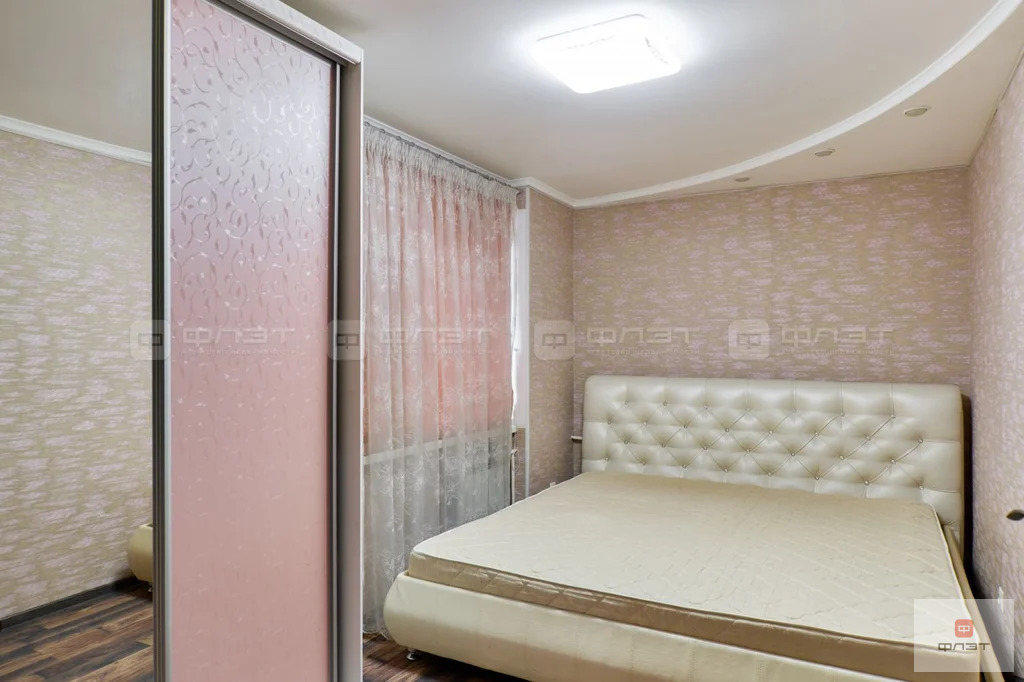 Продажа квартиры, Казань, ул. Хади Такташа - Фото 5