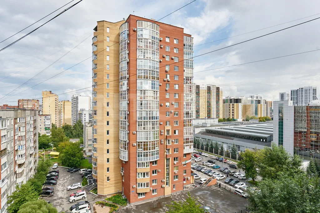 продажа квартиры, пермь, 1-я красноармейская ул. - Фото 25