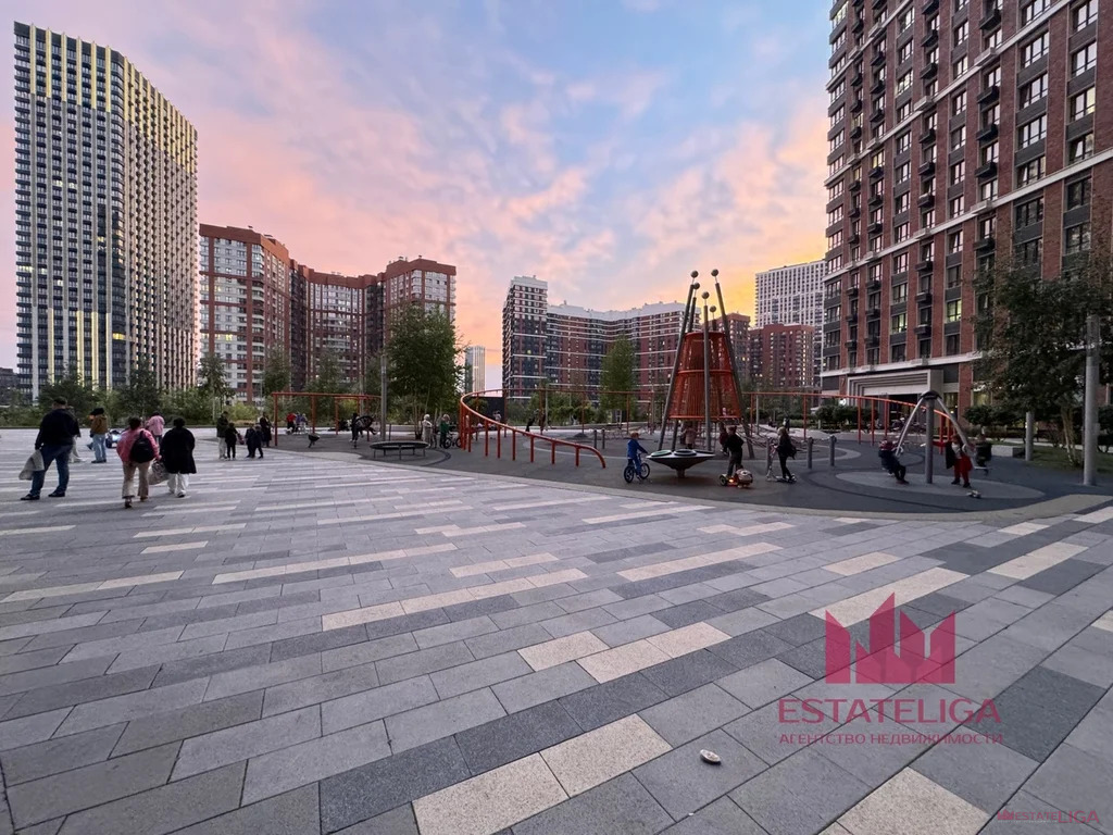 Продажа квартиры, м. Шелепиха, Шелепихинская наб. - Фото 19