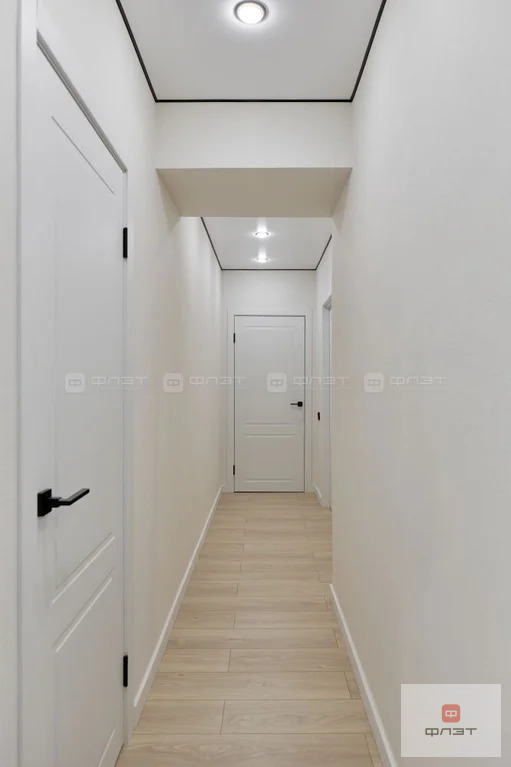 Продажа квартиры, Казань, ул. Черноморская - Фото 22