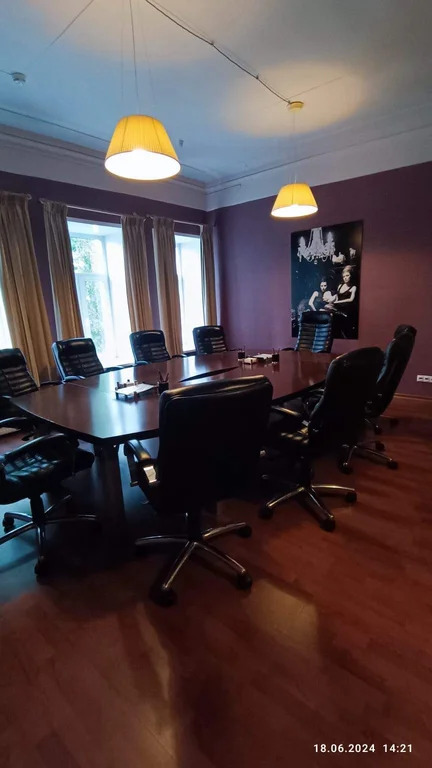 Особняк в центре в аренду - Фото 19