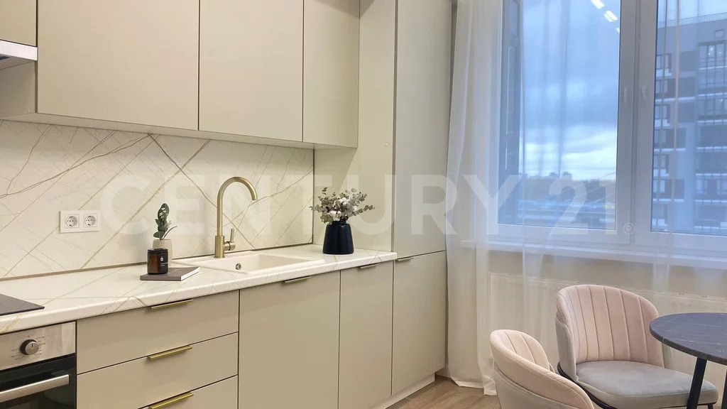Продажа квартиры, м. Проспект Ветеранов, Дудергофского канала наб, 4, . - Фото 27