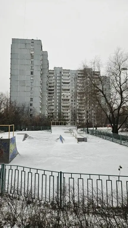 3-к. ул.Инессы Арманд, д.7 - Фото 18