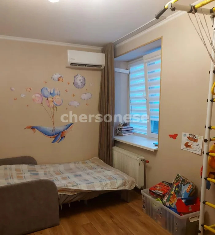 Продажа квартиры, Севастополь, Героев Сталинграда пр-кт. - Фото 7