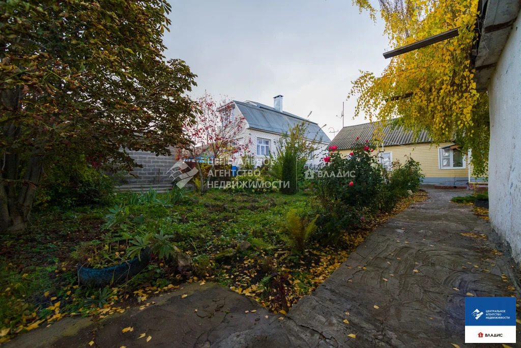 Продажа дома, Октябрьский, Михайловский район, ул. Корнеева - Фото 30