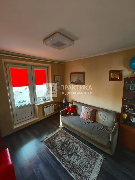 Продажа квартиры, ул. Багрицкого - Фото 12