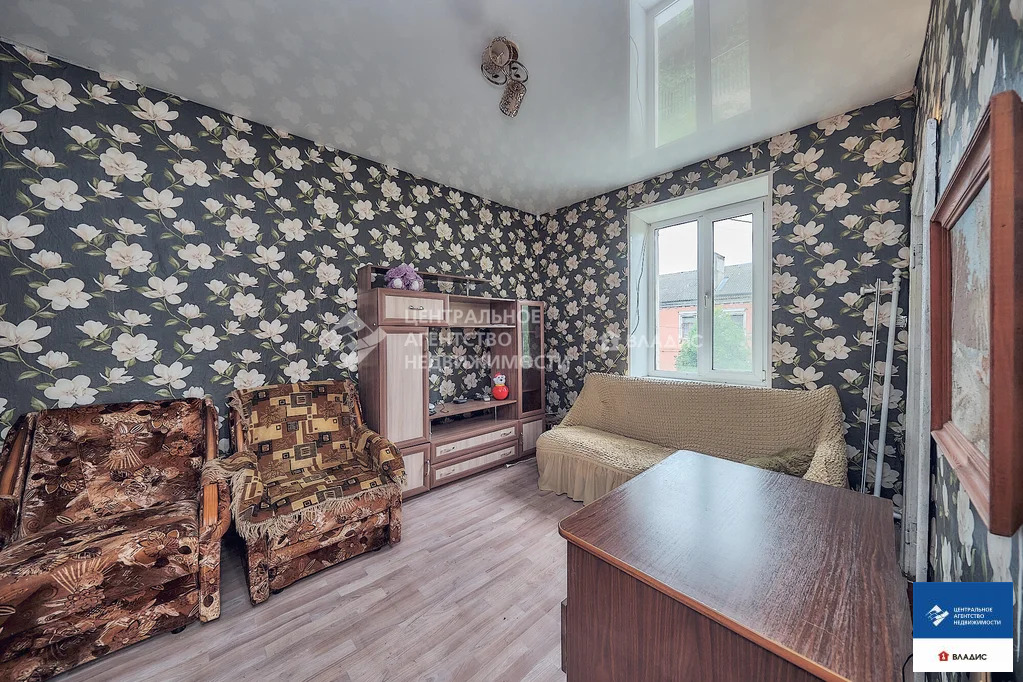 Продажа комнаты, Рыбное, Рыбновский район, ул. Пионерская - Фото 1