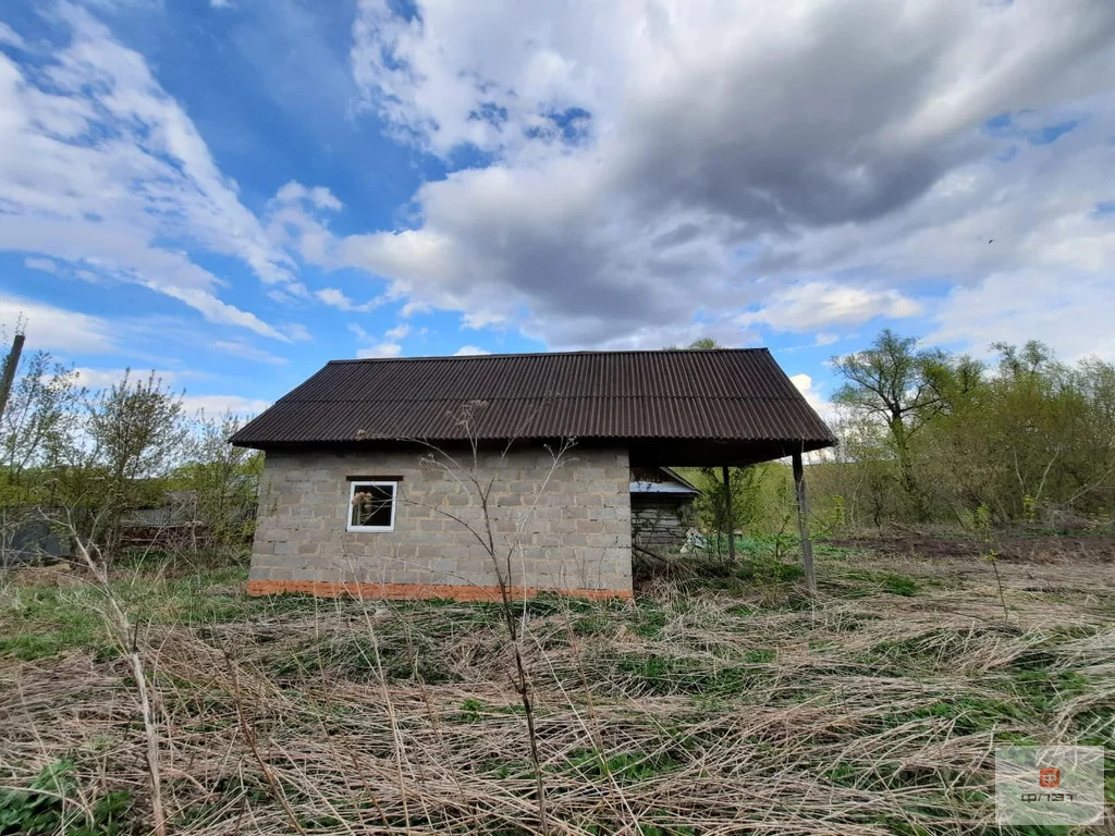 Продажа участка, Колкомерка, Пестречинский район, ул. Школьная - Фото 2