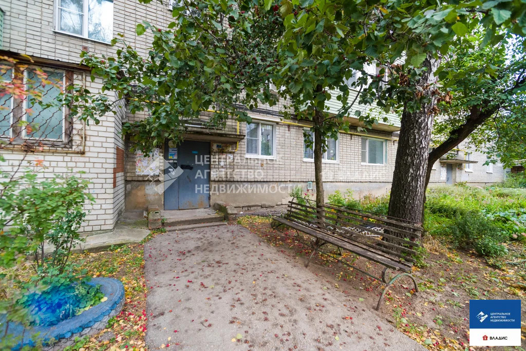 Продажа квартиры, Рязань, ул. Шевченко - Фото 14