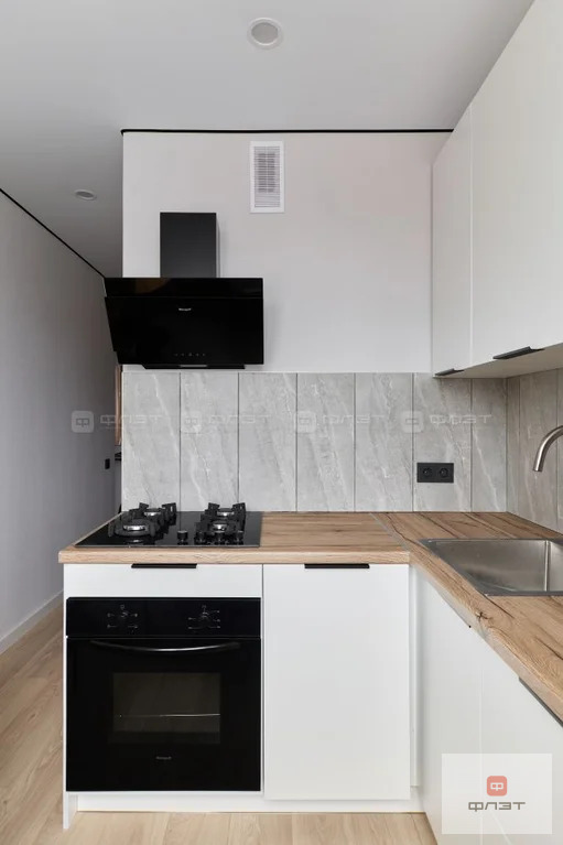 Продажа квартиры, Казань, ул. Космонавтов - Фото 4
