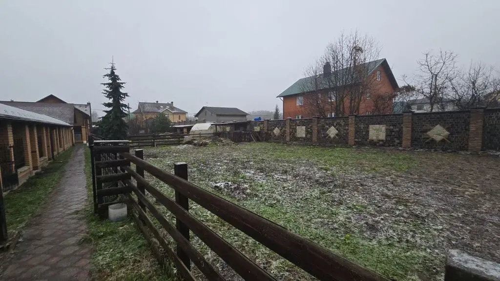 Продаю участок 12.6 сот. Московская область, Химки, мкр. ... - Фото 20