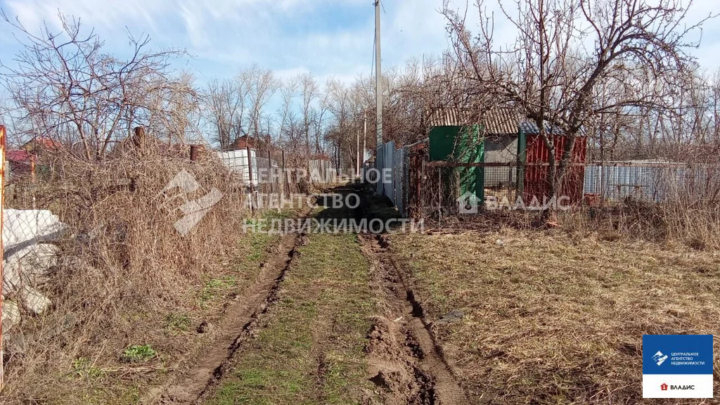 Продажа участка, Тюшево, Рязанский район - Фото 6