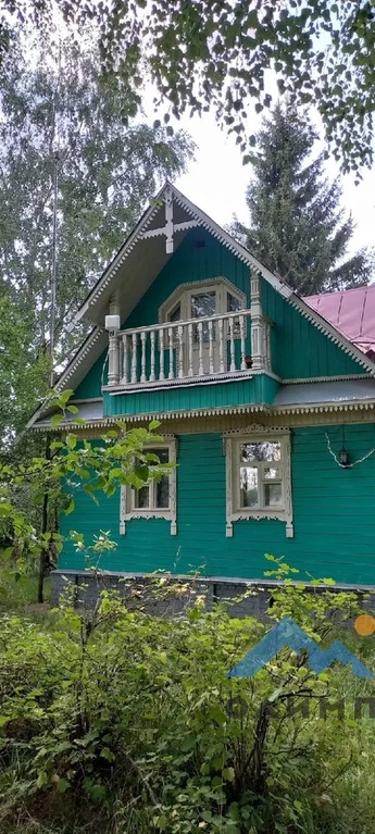 Продажа дома, Сергеевское, Усть-Кубинский район - Фото 18