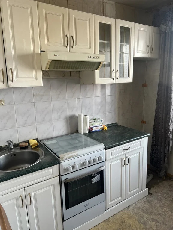 Продам 2-комн. квартиру 38 кв.м. - Фото 1