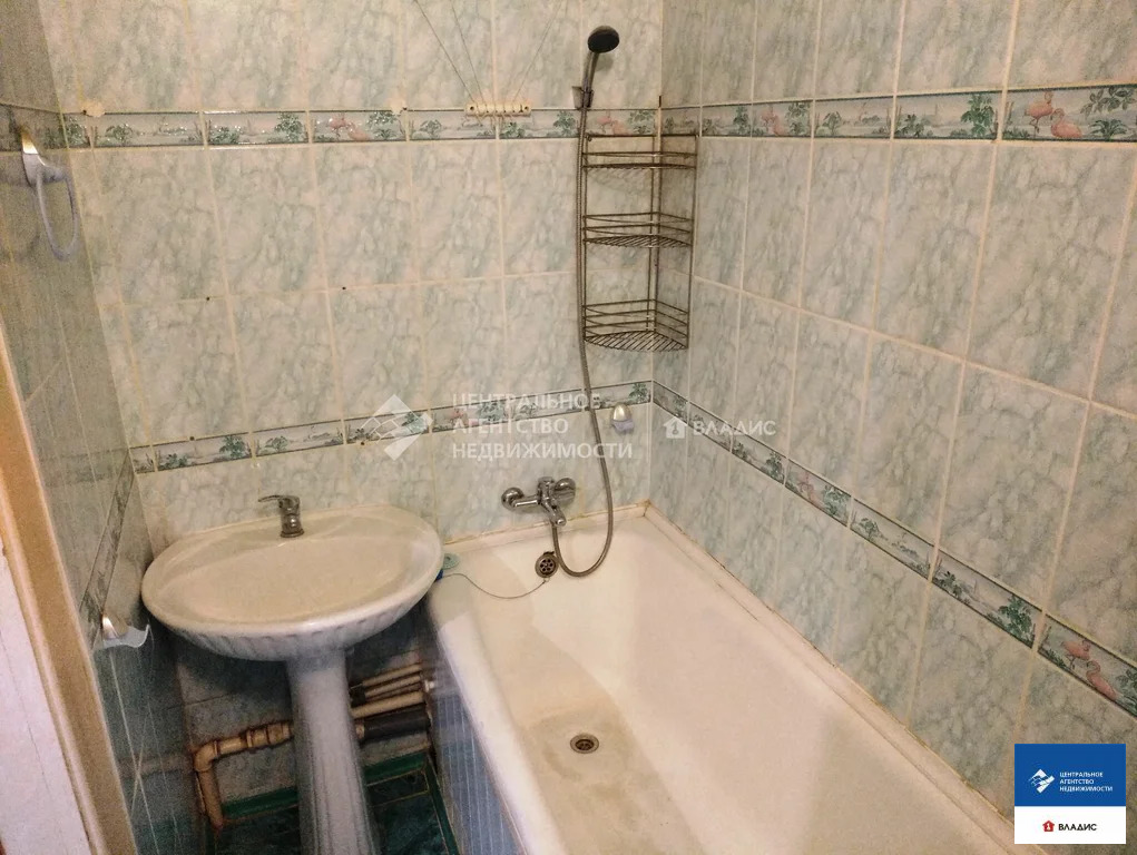 Продажа квартиры, Рязань, Речников проезд - Фото 7
