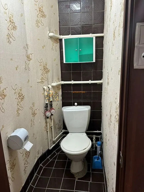 Аренда квартиры, Уфа, ул. Маршала Жукова - Фото 8