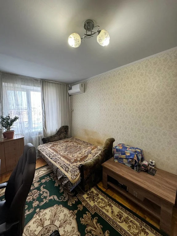 Продается квартира, 54.5 м - Фото 1