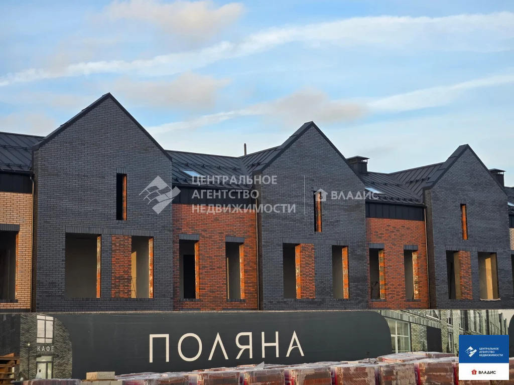 Продажа таунхауса, Поляны, Рязанский район - Фото 4