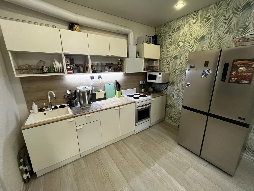 Продажа квартиры, Афипский, Северский район, ул. 50 лет Октября - Фото 1