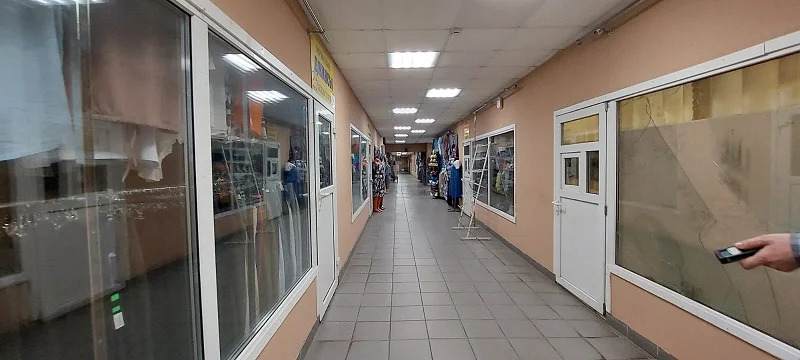 Продаётся уникальный готовый арендный бизнес 1668 мядом с метро - Фото 11