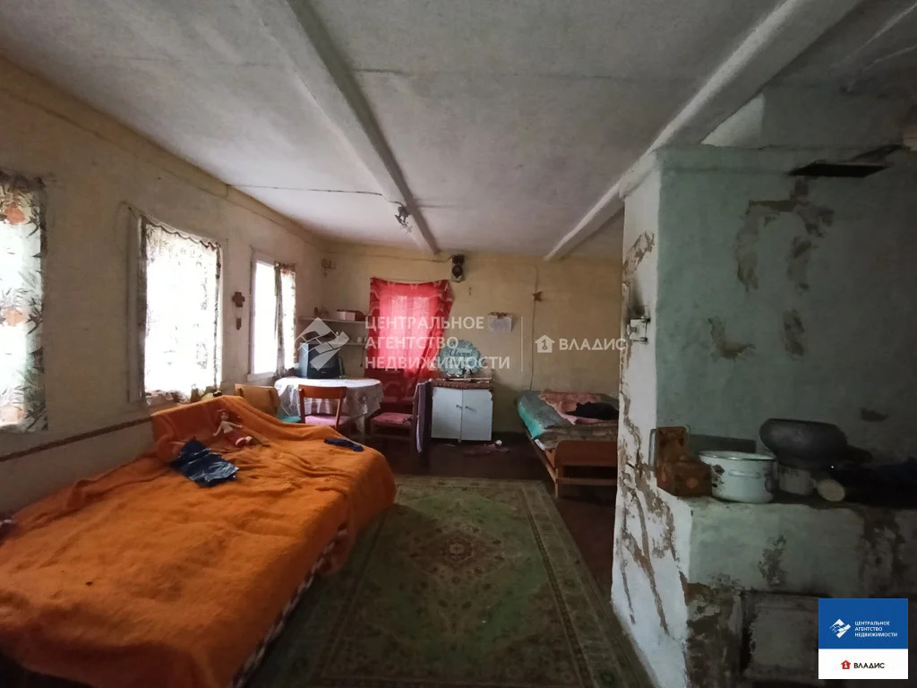 Продажа дома, Летники, Путятинский район, ул. Школьная - Фото 10