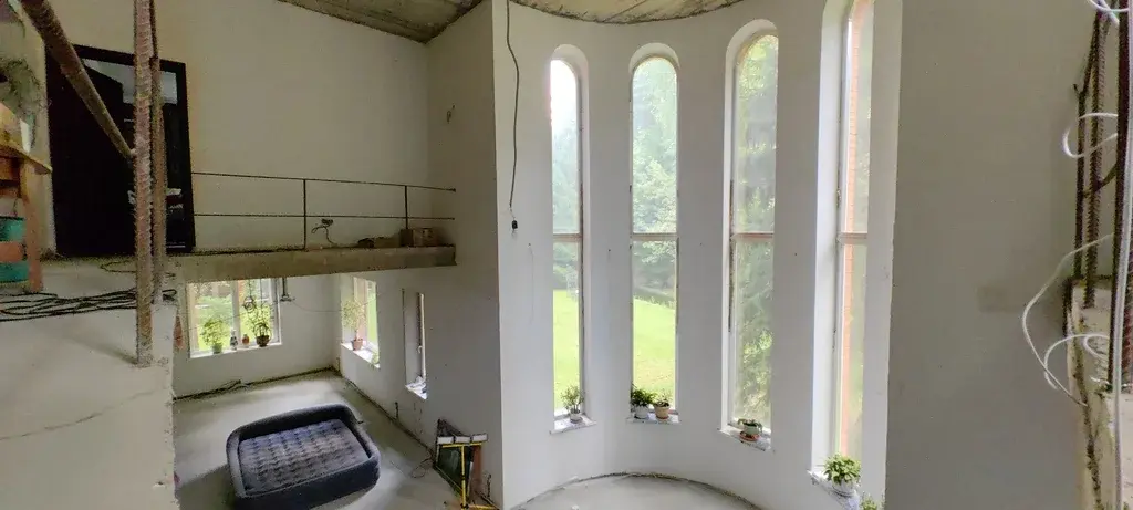 Дом 661,3 кв.м., Раменский р-н, д. Зюзино, Княжеская 1 - Фото 26