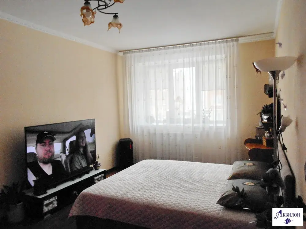 2-комнатная квартира в Ясной Поляне - Фото 1