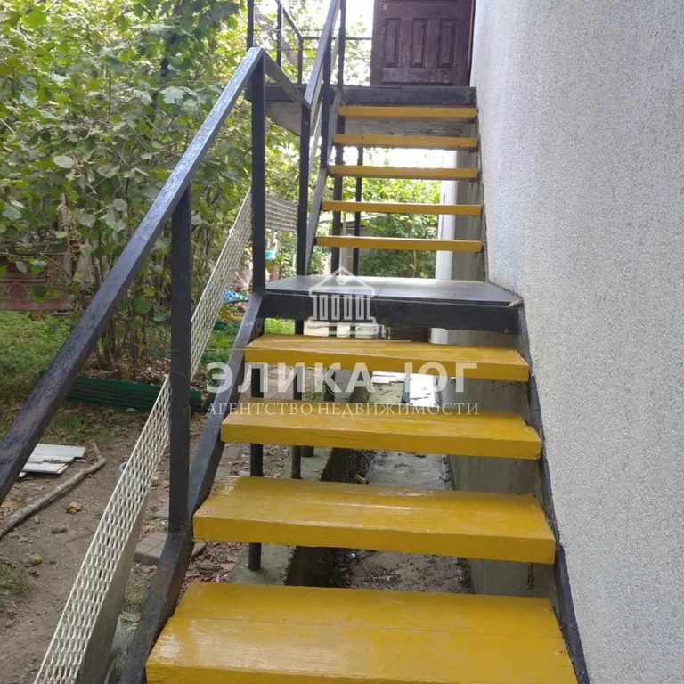 Продажа дома, Новомихайловский, Крымский район, Мира ул. - Фото 9