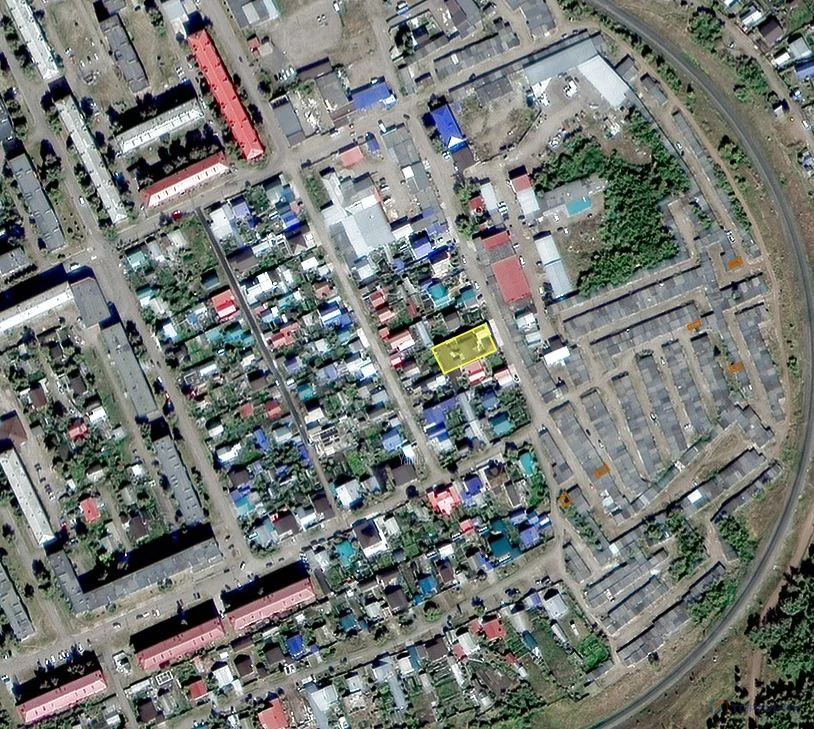 Продажа дома, Кумертау, ул. Пономаренко - Фото 2